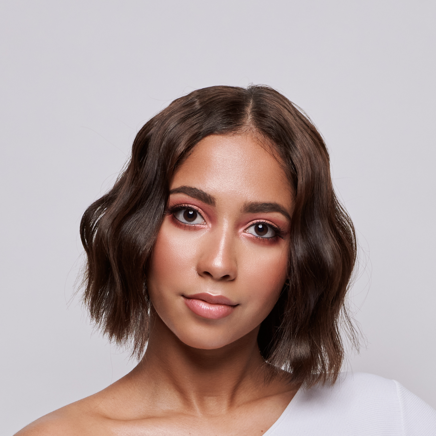 Glisca PRO Hair Waver - Pink
