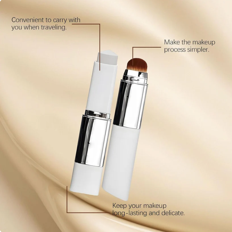 Color Changing Foundation Stick