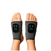 GLISCA ™ AnkleEase 3-in-1 Foot Massager