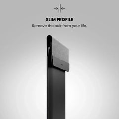 5-in-1 Laptop Sleeve with Wireless Charging