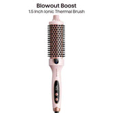 Wavytalk Blowout Boost Ionic Thermal Brush