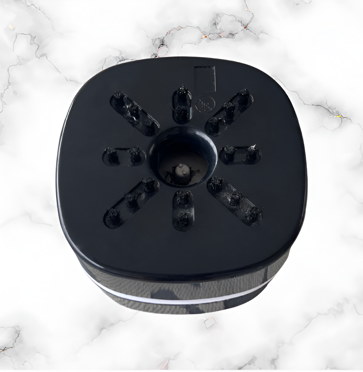 Mini Desk Vacuum Cleaner