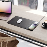 5-in-1 Laptop Sleeve with Wireless Charging