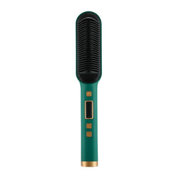 Hair Straightener - Styling Comb