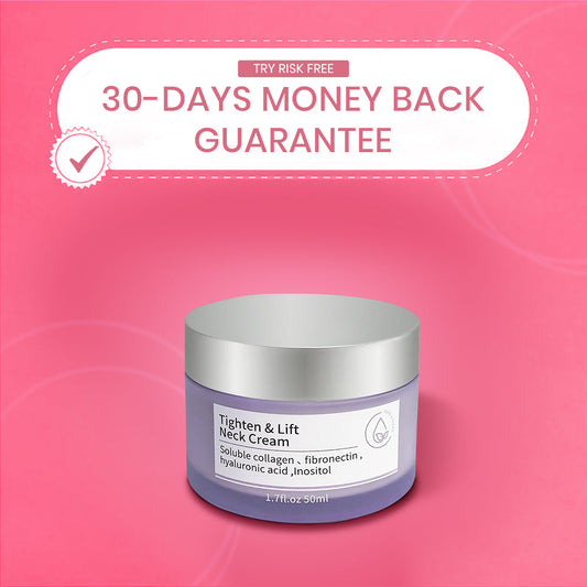 Tighten and Lift Neck Cream