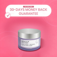 Tighten and Neck Lifting Cream