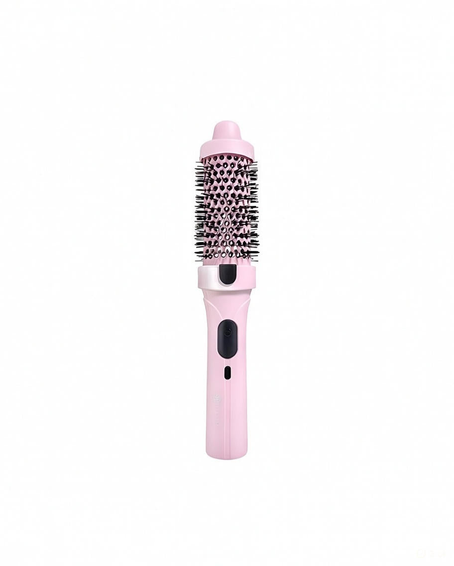 Wavytalk Blowout Boost Ionic Thermal Brush New