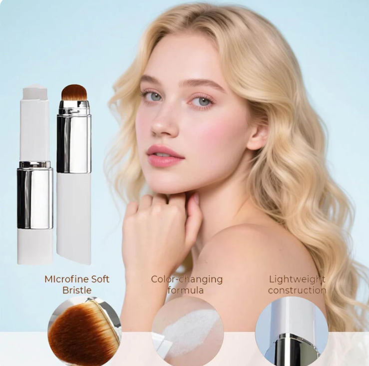 Glisca Color Changing Foundation Stick