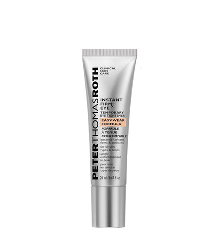Instant FIRMx Eye Temporary Eye Tightener Easy-Wear Formula