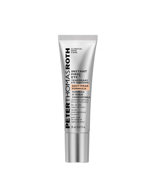 Instant FIRMx Eye Temporary Eye Tightener Easy-Wear Formula