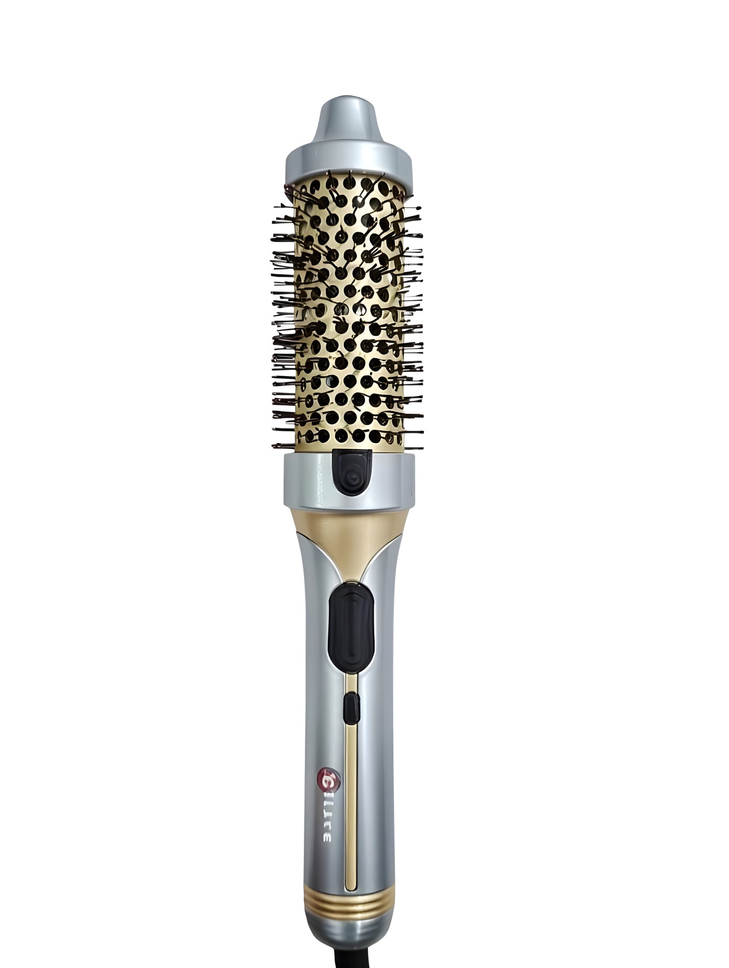 Wavytalk Blowout Boost Ionic Thermal Brush New