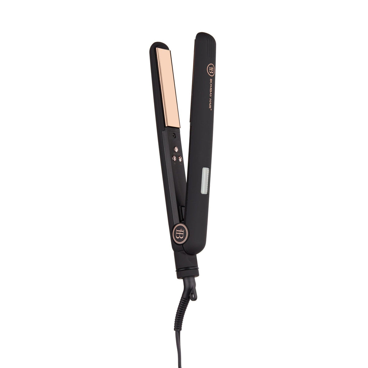 Electric Hair Straightener