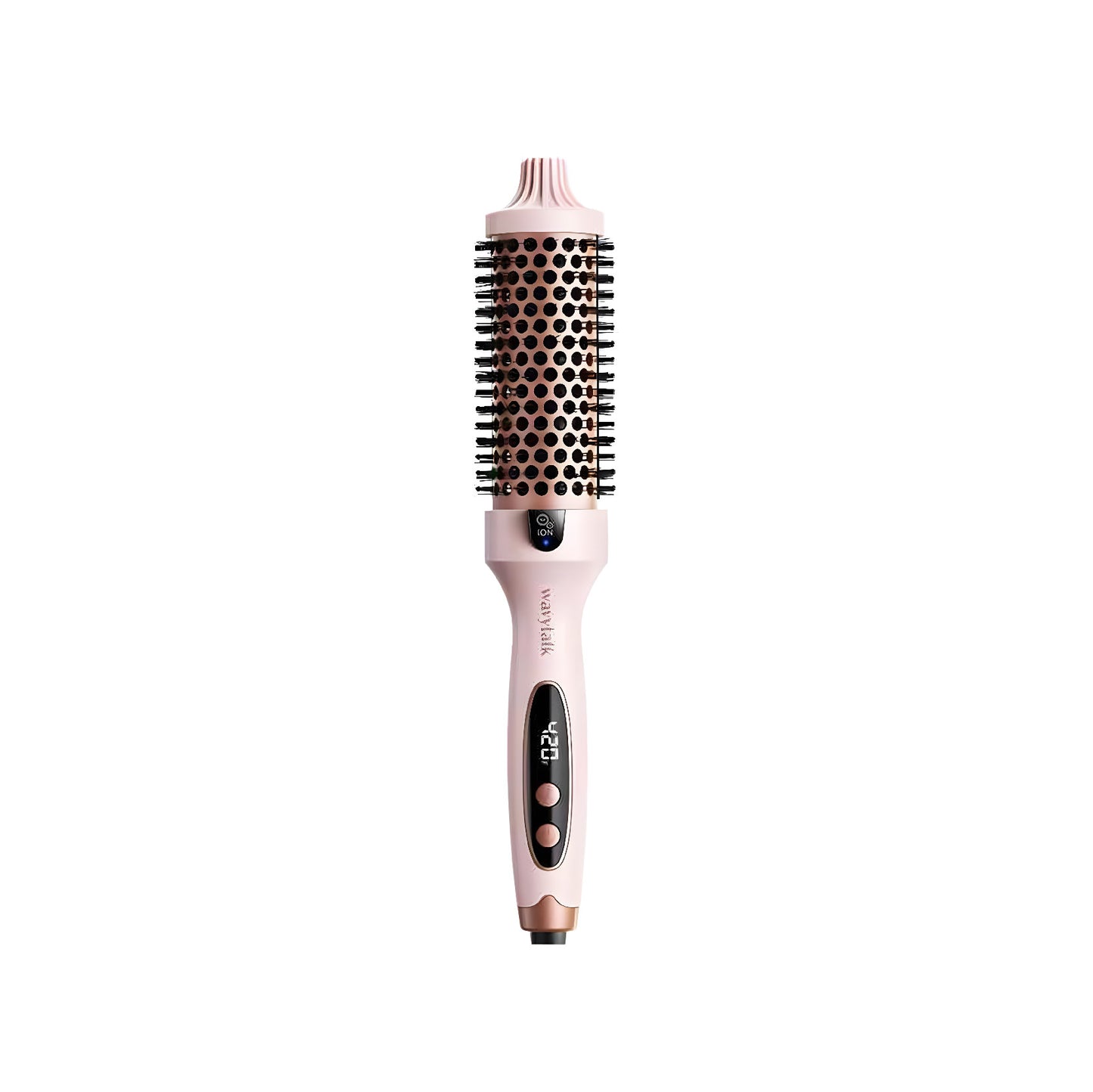 Wavytalk Blowout Boost Ionic Thermal Brush New