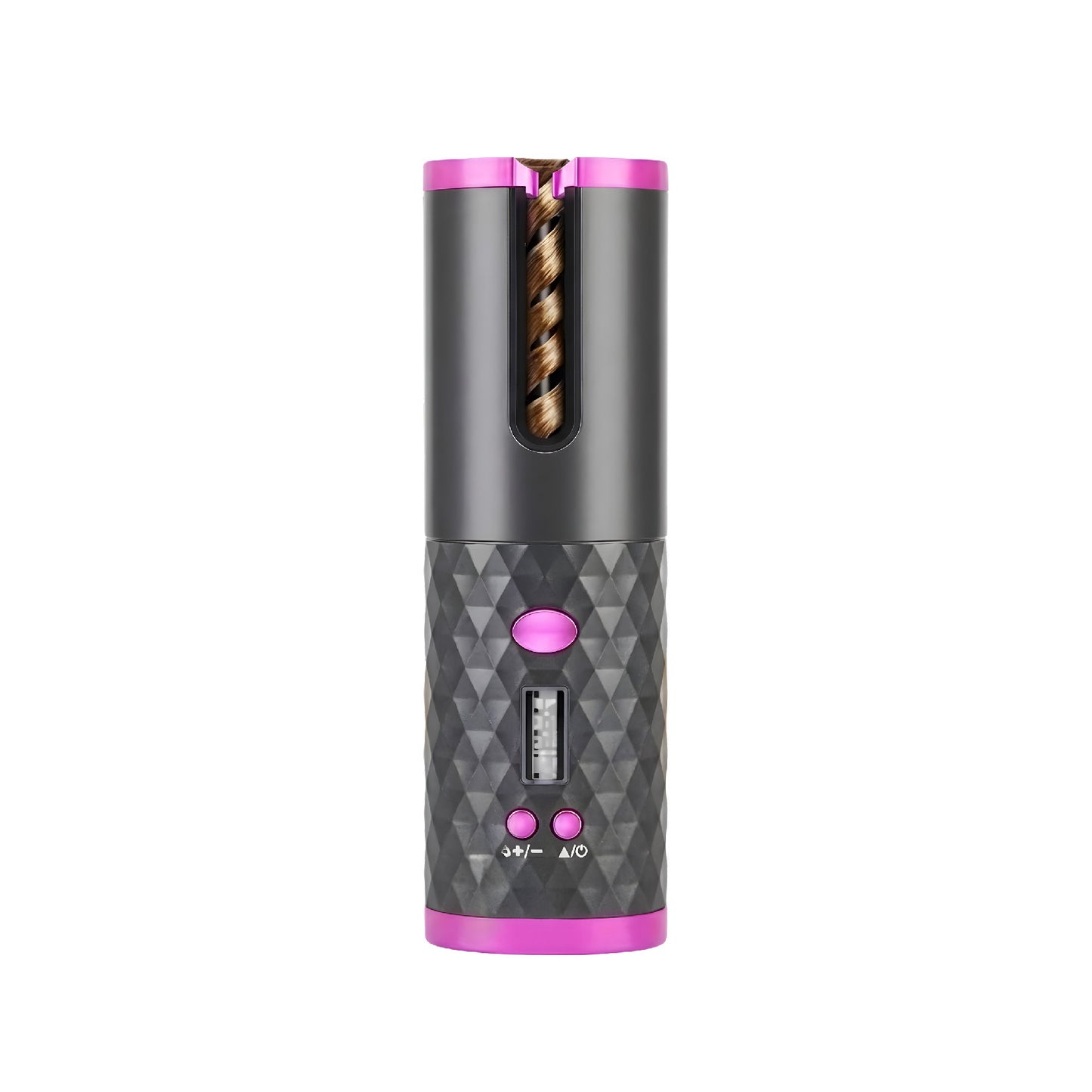 Cordless AutoCurl Pro