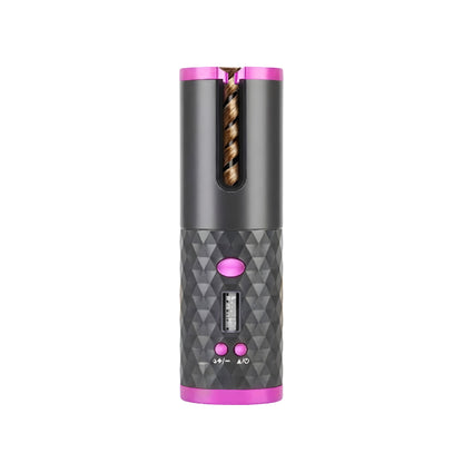 Cordless AutoCurl Pro