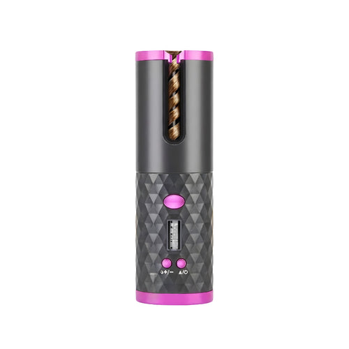 Cordless AutoCurl Pro