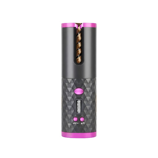 Cordless AutoCurl Pro