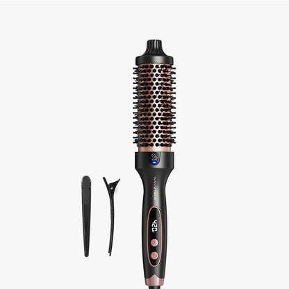 Wavytalk Blowout Boost Ionic Thermal Brush New