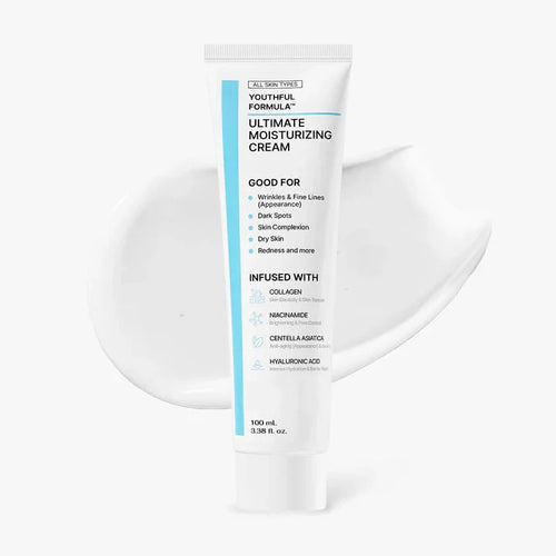 Korean Botox Cream